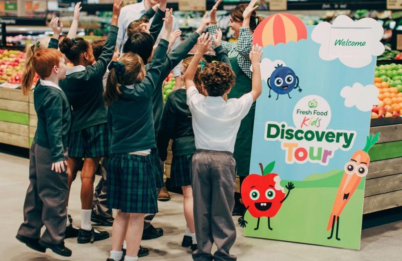CTA tiles Woolworths discovery tours 1224X902px